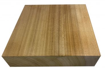 Bowl Blank Tulipwood 250x250x50mm